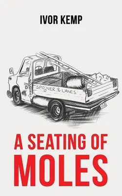 Asientos de Moles - Seating of Moles