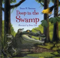 En las profundidades del pantano - Deep in the Swamp