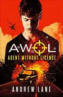 Agente sin licencia, 1 - Agent Without Licence, 1