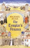 La penitencia del templario - The Templar's Penance