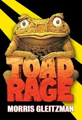 Furia de sapos - Toad Rage