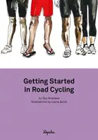 Iniciación al ciclismo de carretera - Manual 1 - Getting Started in Road Cycling - Handbook 1