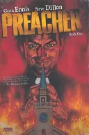 Predicador, Libro Uno - Preacher Book One