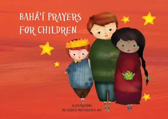 Oraciones de Bah para los niños - Bah' Prayers for Children