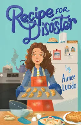 Receta para el desastre - Recipe for Disaster