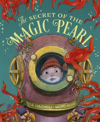 El secreto de la perla mágica - The Secret of the Magic Pearl