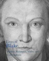 La vida de Blake - Lives of Blake