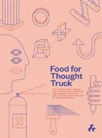 Camión de ideas - Food for Thought Truck