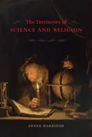 Los territorios de la ciencia y la religión - The Territories of Science and Religion