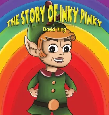 La historia de Inky Pinky - The Story of Inky Pinky