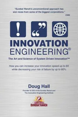 ¡Conduciendo a Eureka! Resolución de problemas con métodos basados en datos y el sistema de ingeniería de la innovación - Driving Eureka!: Problem-Solving with Data-Driven Methods & the Innovation Engineering System