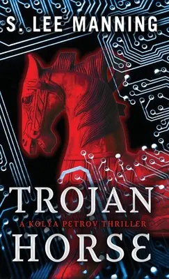 Caballo de Troya - Trojan Horse