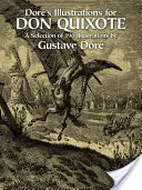 Ilustraciones de Dor para el Quijote - Dor's Illustrations for Don Quixote