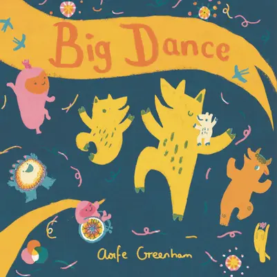 El gran baile - Big Dance