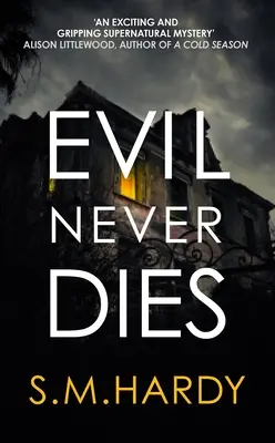 El mal nunca muere - Evil Never Dies