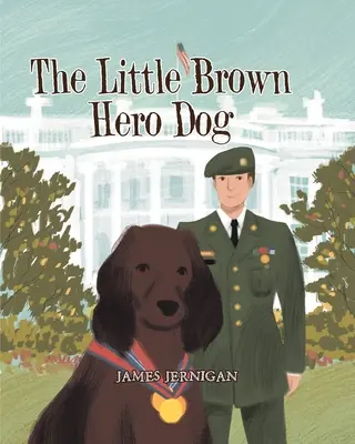 El pequeño héroe marrón - The Little Brown Hero Dog