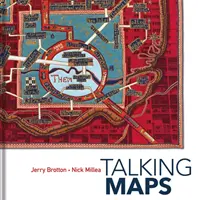 Mapas parlantes - Talking Maps