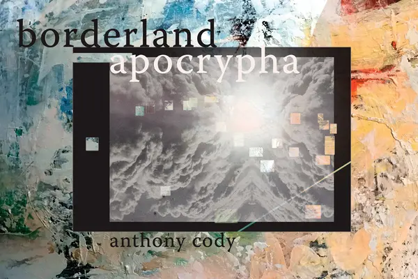 Apócrifos fronterizos - Borderland Apocrypha