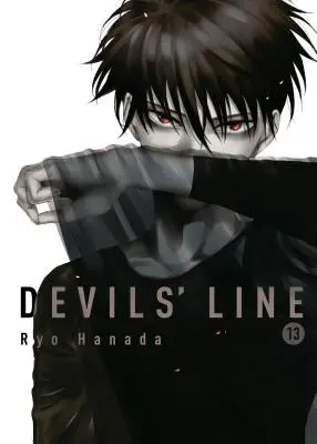 Línea del Diablo, 13 - Devils' Line, 13