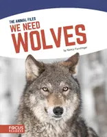 Necesitamos lobos - We Need Wolves