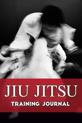 Diario de entrenamiento de jiu jitsu - Jiu Jitsu Training Journal