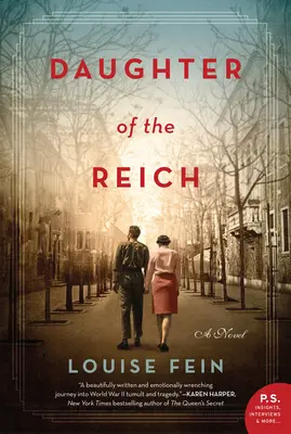 Hija del Reich - Daughter of the Reich