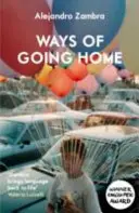 Formas de volver a casa - Ways of Going Home