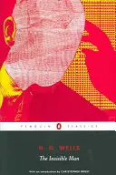 El hombre invisible - The Invisible Man