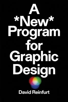 Un nuevo programa de diseño gráfico - A New Program for Graphic Design