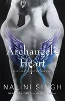 Corazón de Arcángel - Libro 9 - Archangel's Heart - Book 9