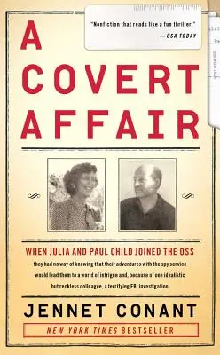 Un asunto encubierto - A Covert Affair