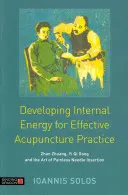 Desarrollando la Energía Interna para una Práctica Eficaz de la Acupuntura: Zhan Zhuang, Yi Qi Gong y el arte de la inserción indolora de agujas - Developing Internal Energy for Effective Acupuncture Practice: Zhan Zhuang, Yi Qi Gong and the Art of Painless Needle Insertion