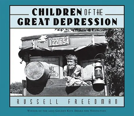 Los niños de la Gran Depresión - Children of the Great Depression