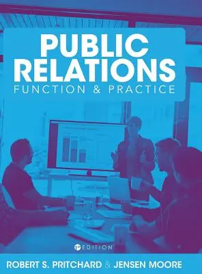 El lector integral de relaciones públicas - The Comprehensive Public Relations Reader