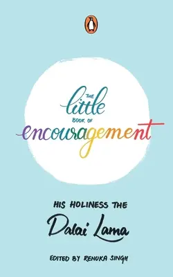 Pequeño libro de aliento - Little Book of Encouragement