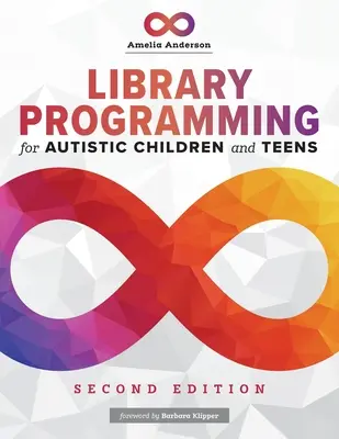 Programación de la biblioteca para niños y adolescentes autistas - Library Programming for Autistic Children and Teens