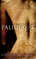 Palimpsesto - Palimpsest