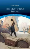 La isla misteriosa - The Mysterious Island