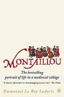 Montaillou - Cátaros y católicos en un pueblo francés 1294-1324 - Montaillou - Cathars and Catholics in a French Village 1294-1324