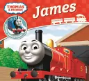 Thomas y sus amigos: James - Thomas & Friends: James