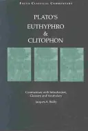 Eutifrón y Clitofonte - Euthyphro and Clitophon