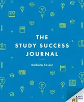 El diario del éxito en los estudios - The Study Success Journal