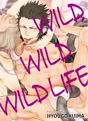 La vida salvaje - Wild Wild Wildlife