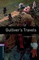 Oxford Bookworms Library: Los viajes de Gulliver: Nivel 4: Vocabulario de 1400 palabras - Oxford Bookworms Library: Gulliver's Travels: Level 4: 1400-Word Vocabulary