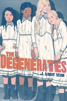 Los degenerados - The Degenerates