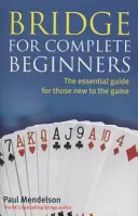 Bridge para principiantes - Bridge for Complete Beginners