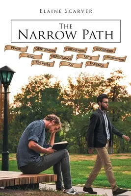 La senda estrecha - The Narrow Path