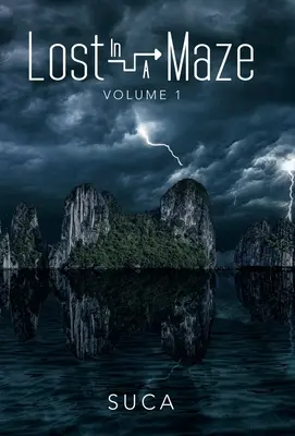 Perdido en un laberinto: Volumen I - Lost in a Maze: Volume I