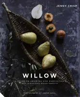 El sauce: Guía para cultivar y cosechar - Más 20 hermosos proyectos tejidos - Willow: A Guide to Growing and Harvesting - Plus 20 Beautiful Woven Projects