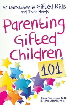 Crianza de niños superdotados 101: Introducción a los niños superdotados y sus necesidades - Parenting Gifted Children 101: An Introduction to Gifted Kids and Their Needs